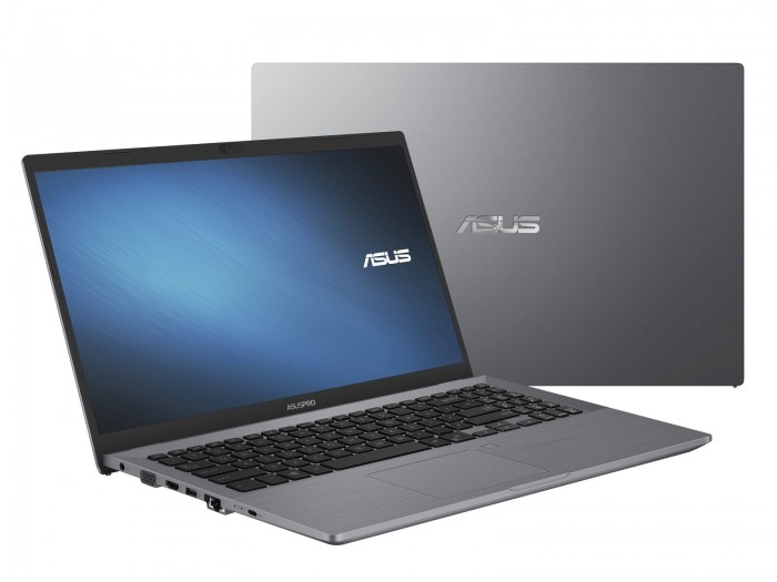 Asuspro P1440: Asus stellt Business-Notebook mit DVD-Laufwerk vor ...